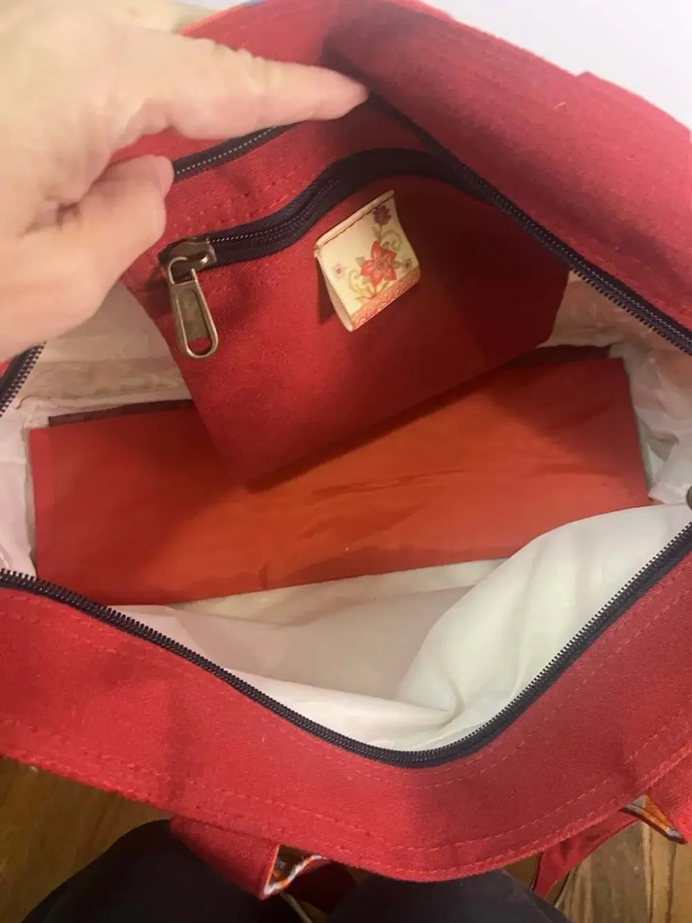 Kate McRostie nwt kate